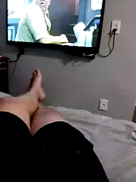 Gordinho quietinho online show from January 27, 2025, 4:41 am