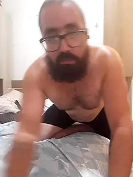 Gordinho quietinho online show from January 7, 2025, 3:23 pm