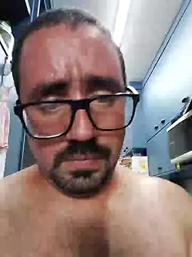 Gordinho quietinho online show from January 22, 2025, 5:59 pm