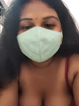 Snapshot of Dr_Chhaya chatting on May 24, 2026, 7:41 am Dr Chhaya online show from May 24, 2026, 7:41 am