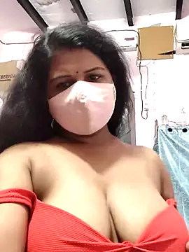 Snapshot of Dr_Chhaya chatting on June 16, 2026, 10:15 am Dr Chhaya online show from June 16, 2026, 10:15 am
