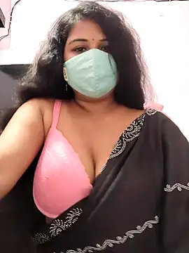 Snapshot of Dr_Chhaya chatting on May 18, 2026, 4:51 am Dr Chhaya online show from May 18, 2026, 4:51 am
