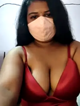 Snapshot of Dr_Chhaya chatting on July 8, 2026, 5:24 pm Dr Chhaya online show from July 8, 2026, 5:24 pm