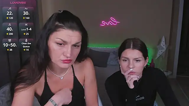 Monica Smash online show from January 14, 2025, 10:27 am