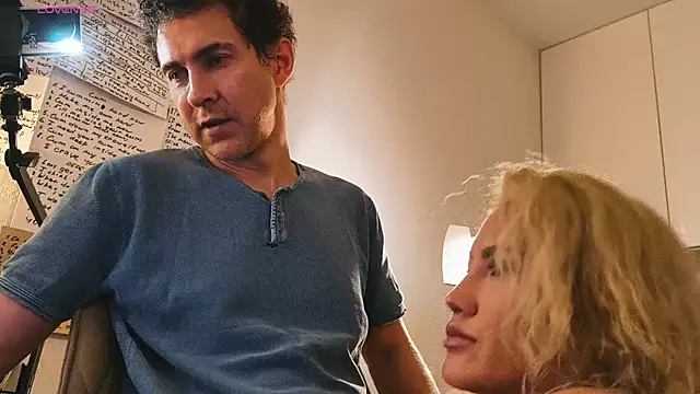 2lust online show from January 13, 2026, 11:25 am