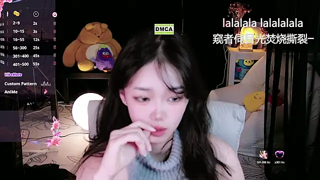 Sheep-1 online show from October 18, 2025, 3:08 am