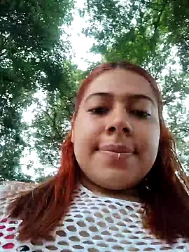 Snapshot of Caro_kitty- chatting on February 9, 2025, 11:58 am Caro kitty- online show from February 9, 2025, 11:58 am