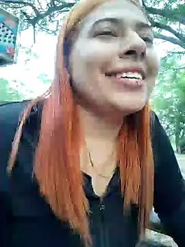 Snapshot of Caro_kitty- chatting on January 29, 2025, 11:51 am Caro kitty- online show from January 29, 2025, 11:51 am