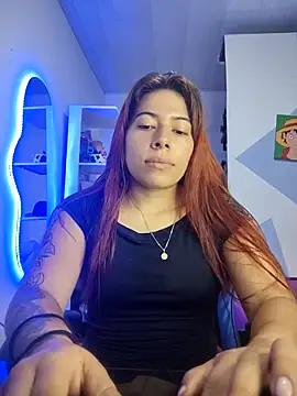 Snapshot of Caro_kitty- chatting on September 17, 2025, 11:23 am Caro kitty- online show from September 17, 2025, 11:23 am