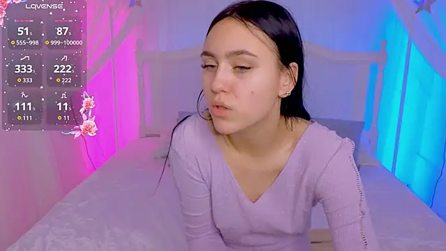 Snapshot of CooperAllana chatting on January 16, 2026, 8:18 am CooperAllana online show from January 16, 2026, 8:18 am