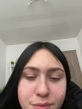 Snapshot of CooperAllana chatting on February 10, 2026, 8:46 am CooperAllana online show from February 10, 2026, 8:46 am