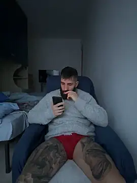 Gioeltoro89 online show from January 18, 2026, 4:21 pm