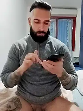 Gioeltoro89 online show from December 22, 2024, 4:06 pm