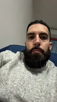 Gioeltoro89 online show from March 14, 2025, 7:12 pm