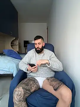 Gioeltoro89 online show from January 15, 2026, 3:48 pm