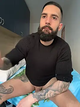 Gioeltoro89 online show from January 31, 2025, 3:22 pm