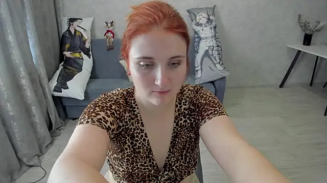 Miss Elsa  online show from May 9, 2026, 11:02 am