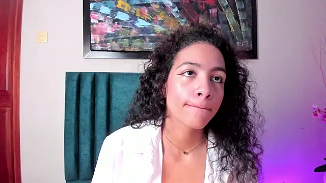 AntonellaHall  online show from November 24, 2025, 12:05 pm