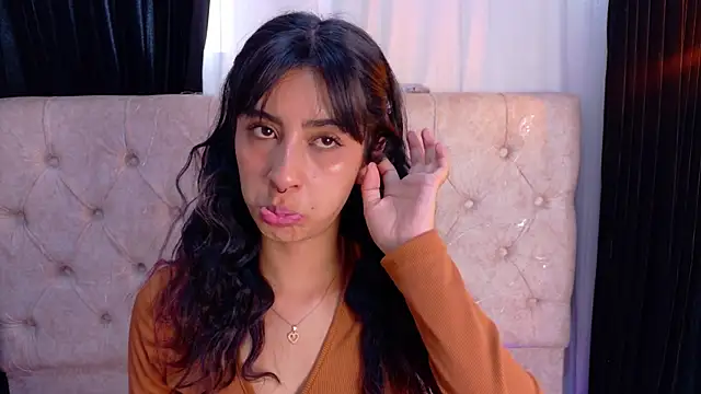 Alyssa jones online show from January 8, 2026, 1:17 pm