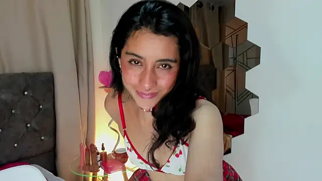 Alyssa jones online show from March 3, 2026, 8:49 pm