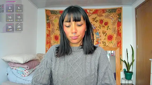 Snapshot of Demeter__ chatting on January 15, 2026, 10:24 pm Demeter online show from January 15, 2026, 10:24 pm