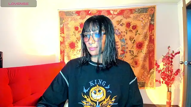 Snapshot of Demeter__ chatting on November 1, 2025, 11:20 pm Demeter online show from November 1, 2025, 11:20 pm