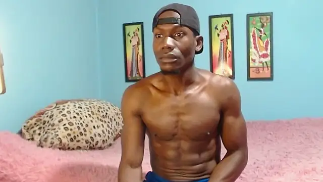 Miltton Jakee online show from October 14, 2025, 5:35 pm