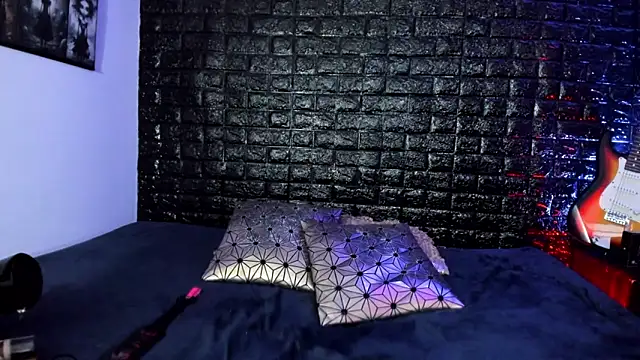 Calliope dark online show from March 12, 2025, 2:56 pm