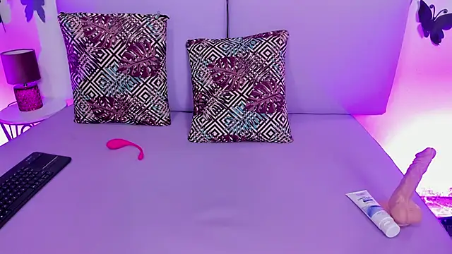 Snapshot of Vanessaa_sexygirl chatting on February 6, 2025, 3:20 pm Vanessaa sexygirl online show from February 6, 2025, 3:20 pm