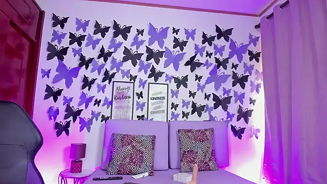 Snapshot of Vanessaa_sexygirl chatting on February 10, 2025, 3:32 pm Vanessaa sexygirl online show from February 10, 2025, 3:32 pm