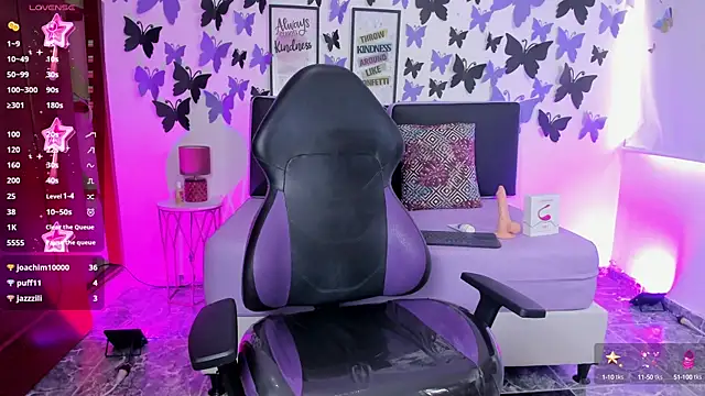 Snapshot of Vanessaa_sexygirl chatting on December 15, 2024, 3:20 pm Vanessaa sexygirl online show from December 15, 2024, 3:20 pm