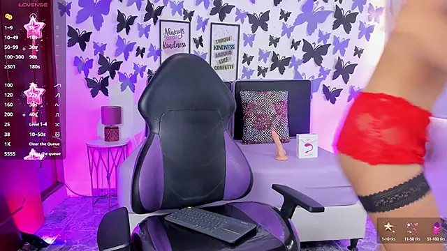 Snapshot of Vanessaa_sexygirl chatting on December 16, 2024, 12:16 pm Vanessaa sexygirl online show from December 16, 2024, 12:16 pm