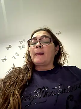 AntonellaAlondra4 online show from January 19, 2026, 1:31 am