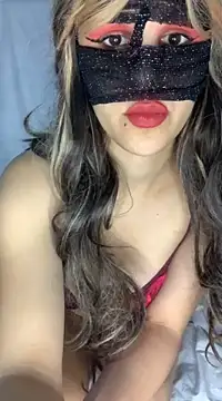 Snapshot of senoritaseno chatting on January 19, 2025, 7:57 am senoritaseno online show from January 19, 2025, 7:57 am