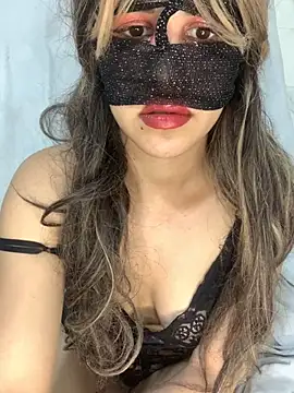 Snapshot of senoritaseno chatting on February 25, 2025, 8:53 pm senoritaseno online show from February 25, 2025, 8:53 pm
