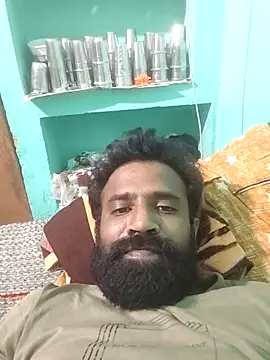 Sudhakar1436 online show from March 26, 2026, 7:23 pm