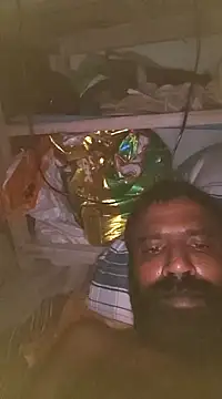 Sudhakar1436 online show from December 9, 2024, 8:12 pm