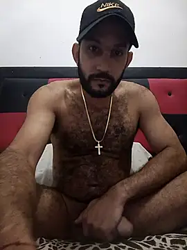 arqui009 online show from January 12, 2026, 1:34 am