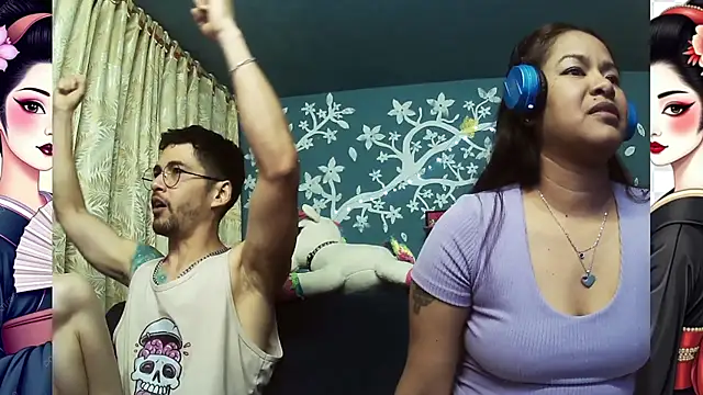 KaritoTorres online show from November 20, 2025, 10:09 pm