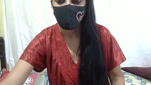 Pramila Manish online show from February 20, 2026, 10:06 am