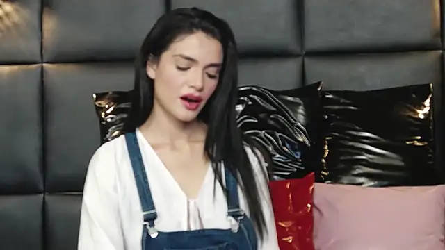 BlairBadgley online show from March 16, 2025, 1:38 am