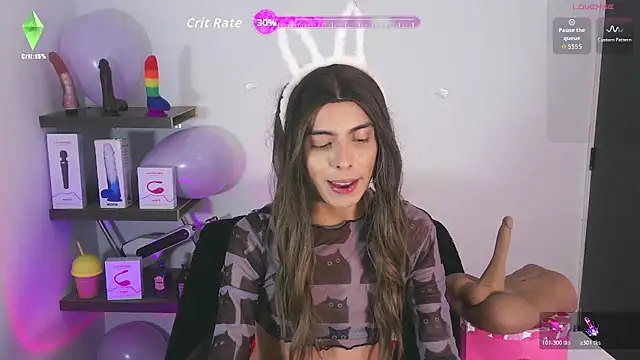 Snapshot of valentina_crtti chatting on April 8, 2026, 4:52 pm valentina crtti online show from April 8, 2026, 4:52 pm