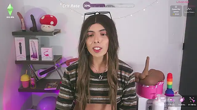 Snapshot of valentina_crtti chatting on June 24, 2026, 5:44 pm valentina crtti online show from June 24, 2026, 5:44 pm