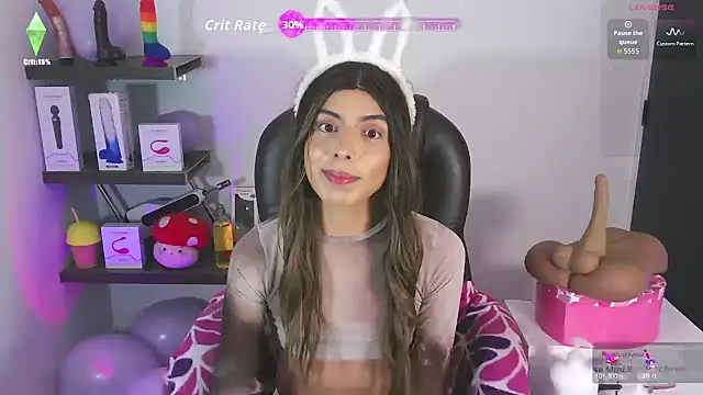 Snapshot of valentina_crtti chatting on April 14, 2026, 5:51 pm valentina crtti online show from April 14, 2026, 5:51 pm