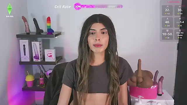 Snapshot of valentina_crtti chatting on March 3, 2026, 7:32 pm valentina crtti online show from March 3, 2026, 7:32 pm