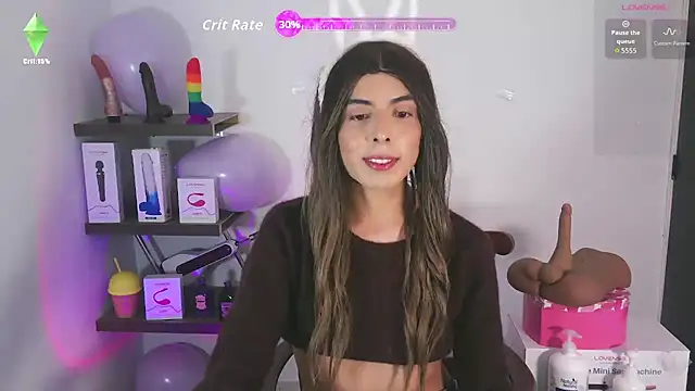 Snapshot of valentina_crtti chatting on April 6, 2026, 8:32 pm valentina crtti online show from April 6, 2026, 8:32 pm