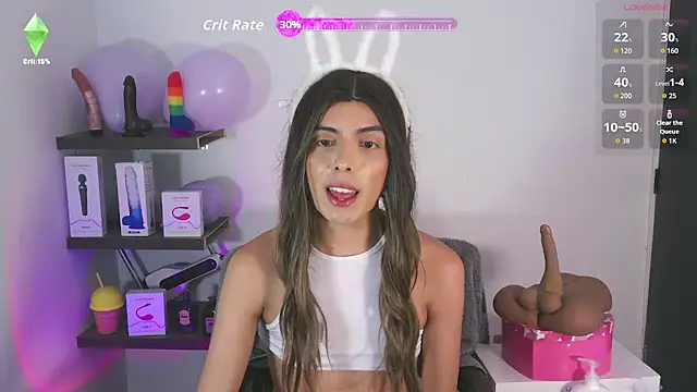 Snapshot of valentina_crtti chatting on April 13, 2026, 6:01 pm valentina crtti online show from April 13, 2026, 6:01 pm