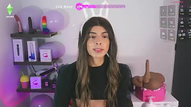 Snapshot of valentina_crtti chatting on April 9, 2026, 5:30 pm valentina crtti online show from April 9, 2026, 5:30 pm