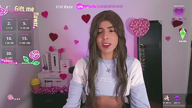 Snapshot of valentina_crtti chatting on September 17, 2025, 1:57 pm valentina crtti online show from September 17, 2025, 1:57 pm