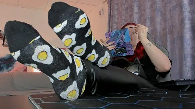 Snapshot of NielletaBlossom chatting on January 7, 2026, 2:38 am NielletaBlossom online show from January 7, 2026, 2:38 am